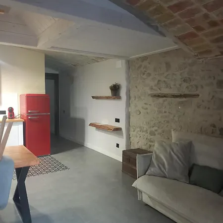 Appartamento Amb Pati A Girona, *